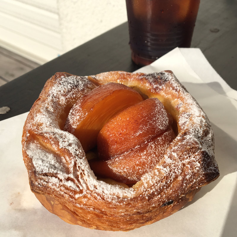 朔日パン(山下製パン所 )