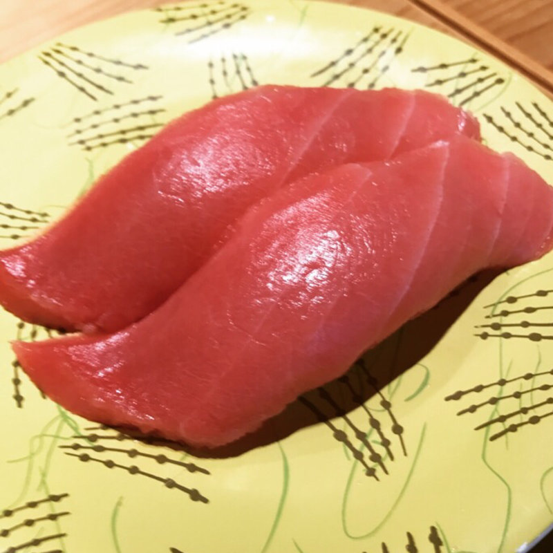 バチまぐろ(根室花まる KITTE丸の内店 )