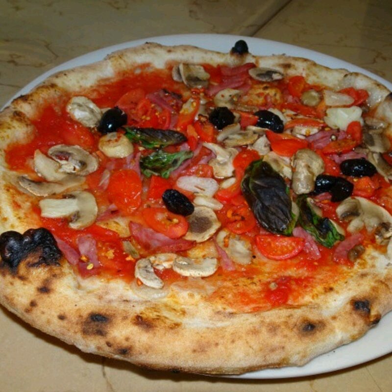 ポポロ(ピッツェリアGG 鎌倉)