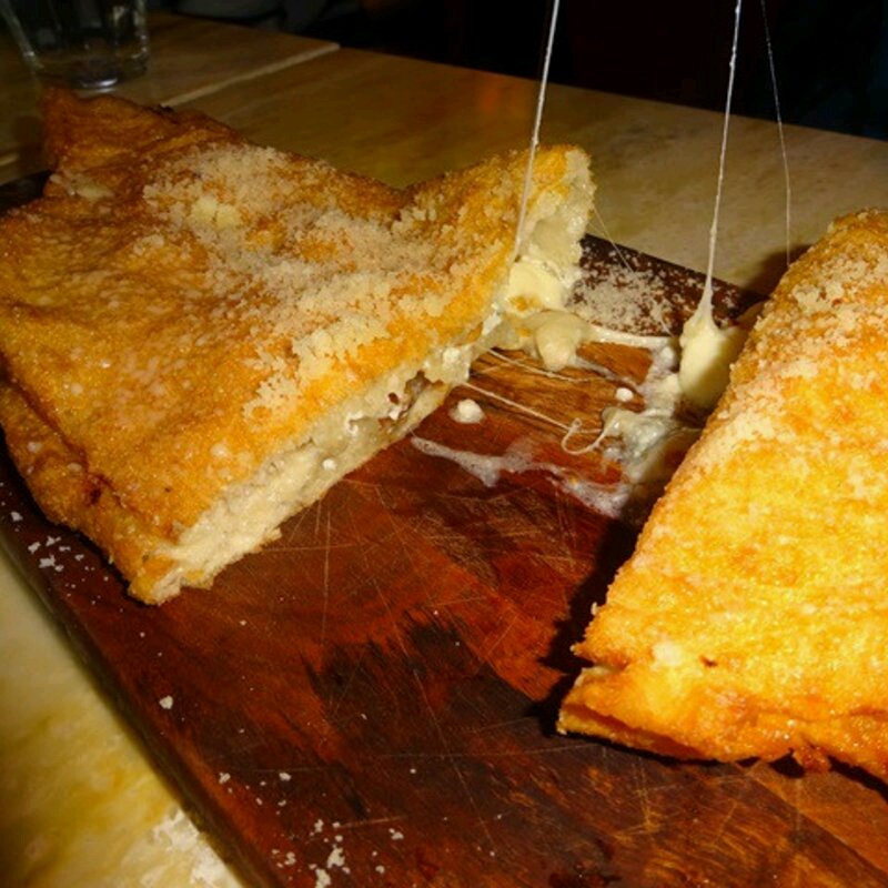 リピエノ(トゥットベーネ)