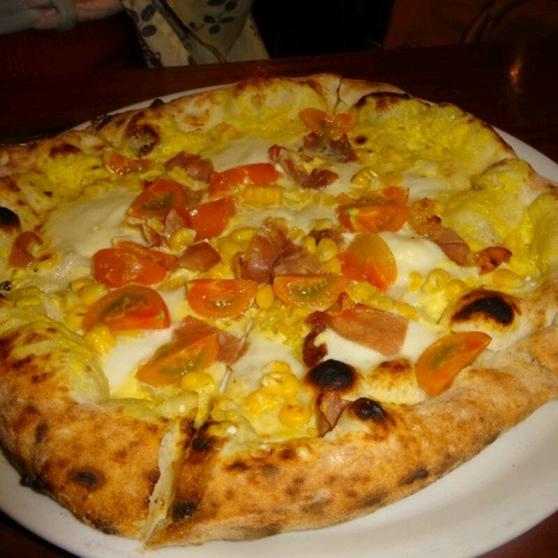 マイス(サリーナ （SALINA）)