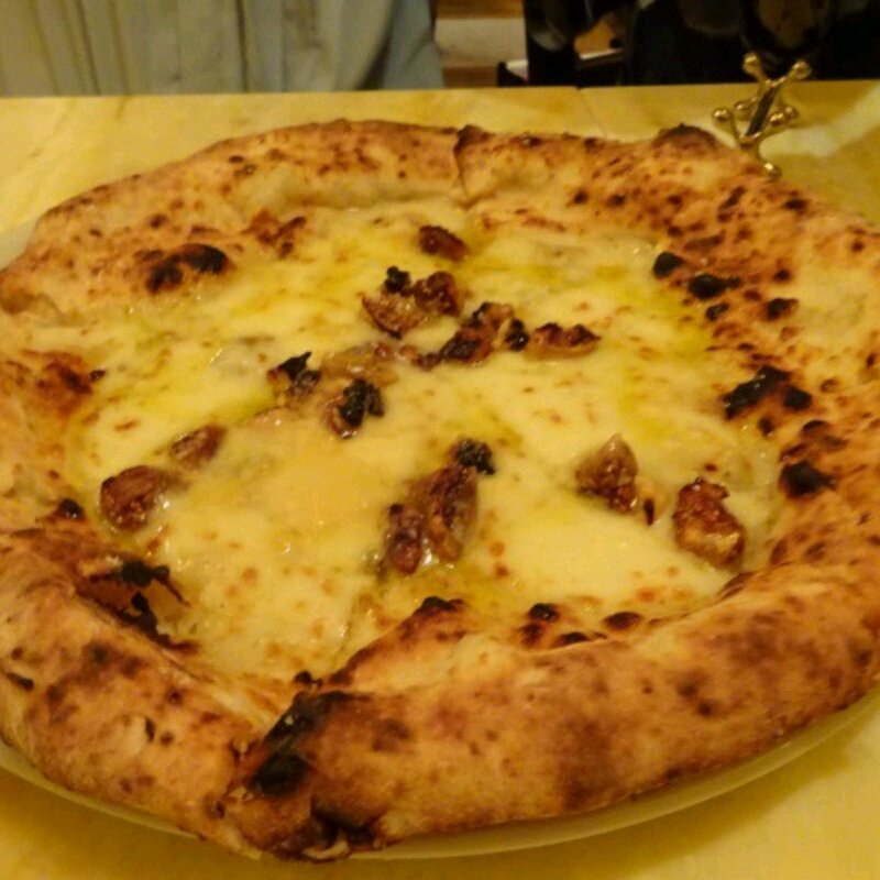 デリツィオーザ(トゥットベーネ)