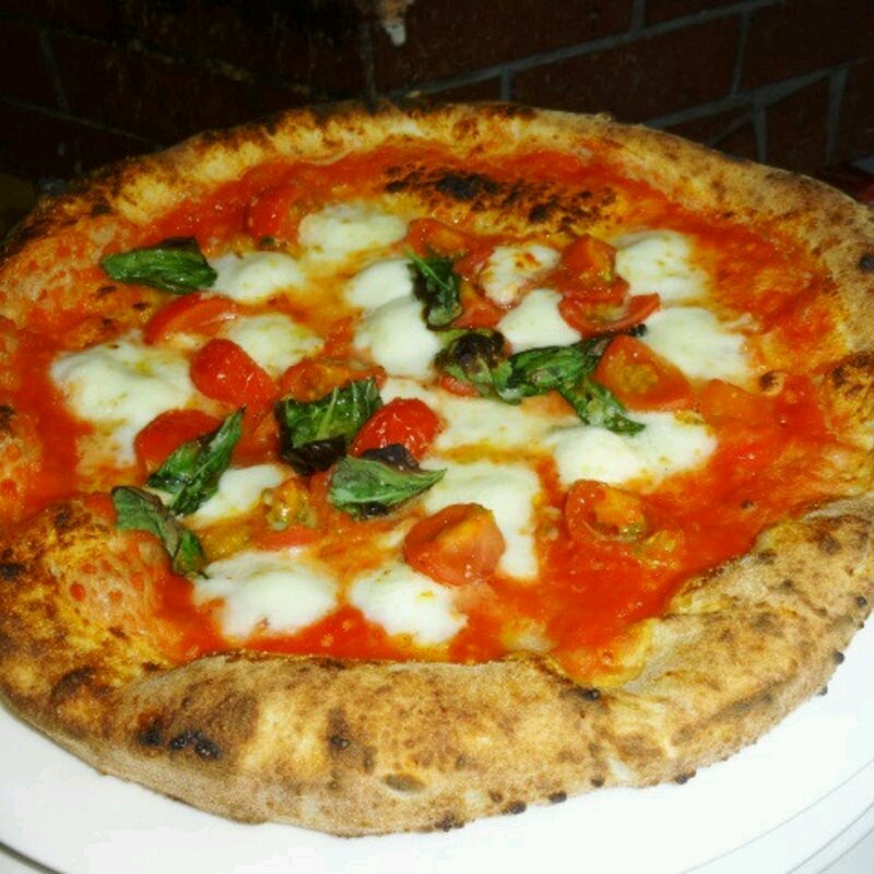 DOC(ピッツェリア オオサキ 本店)