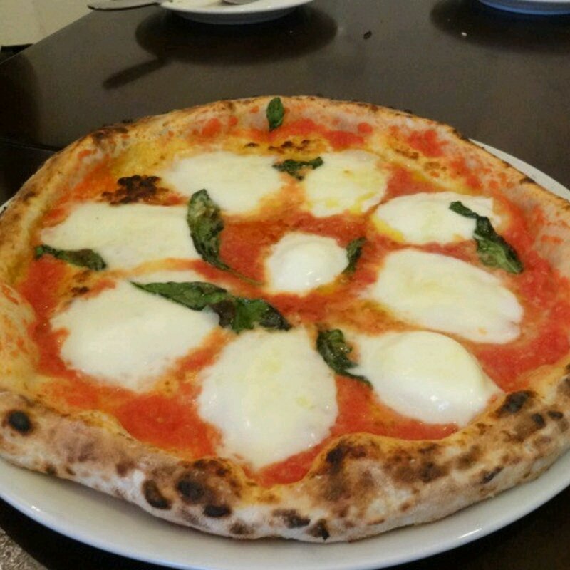 マルゲリータエクストラ(Amici （アミーチ）)