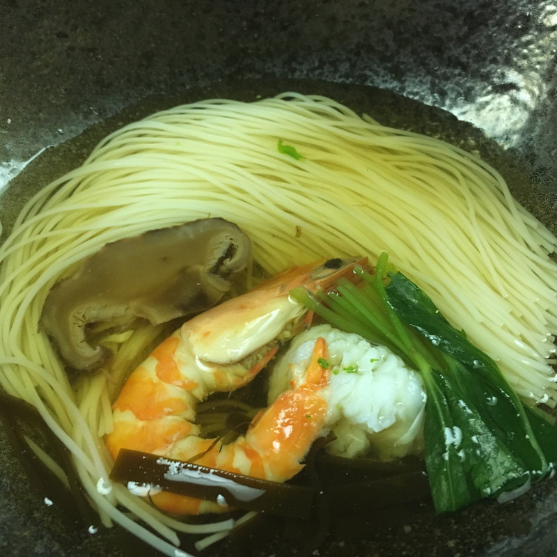 そうめん(萬代 )