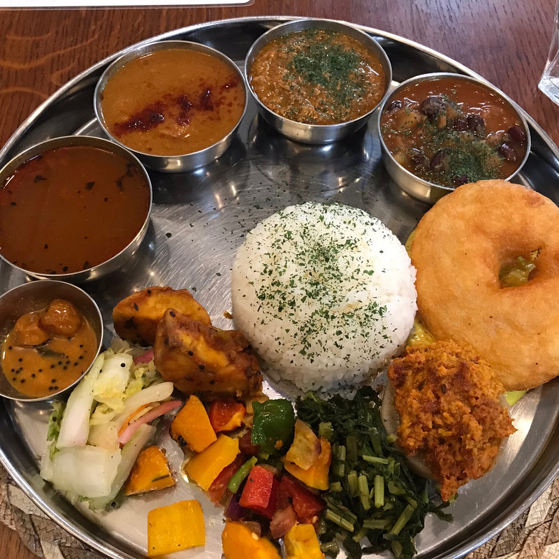 (あちゃーる （achaar）)