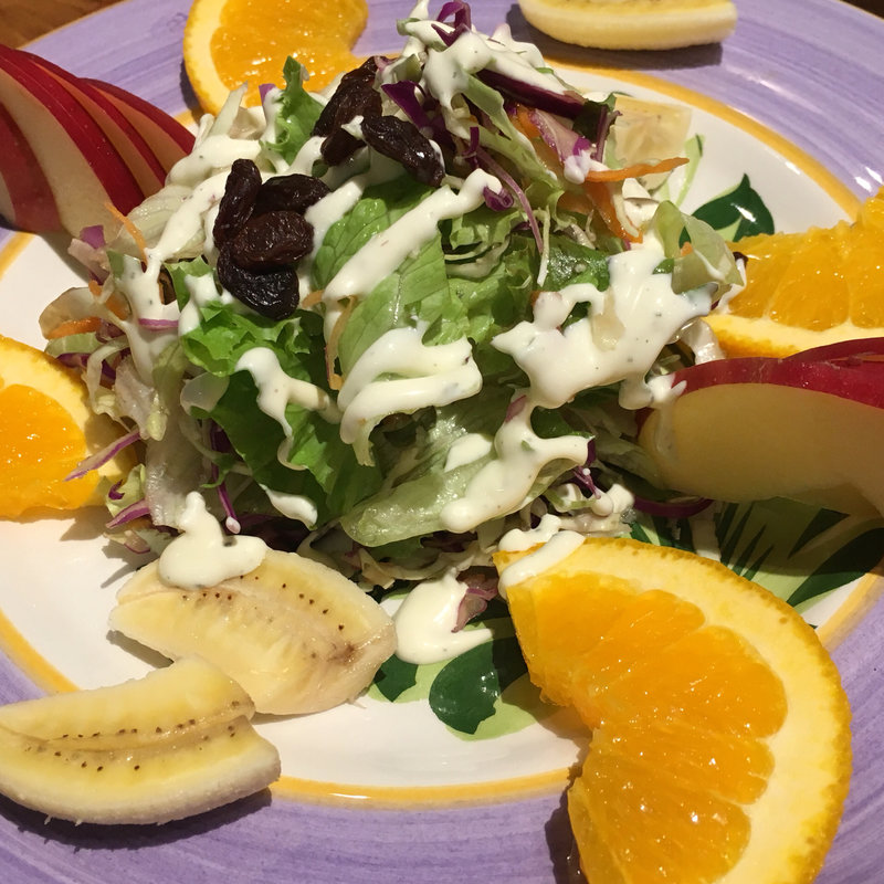 イスタンブールサラダ(イスタンブル 大須店 （Istanbul）)