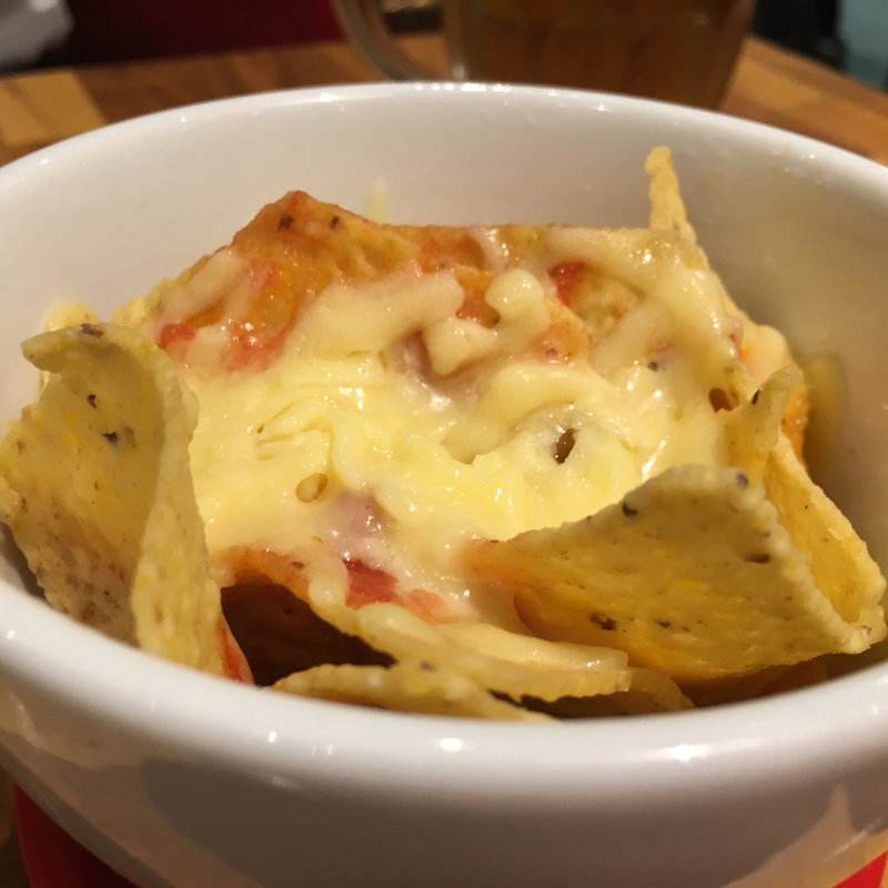 ナチョス(イスタンブル 大須店 （Istanbul）)