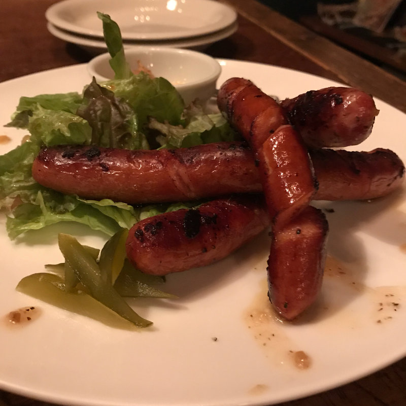 ソーセージバラエティ(R-S （アールズ）)