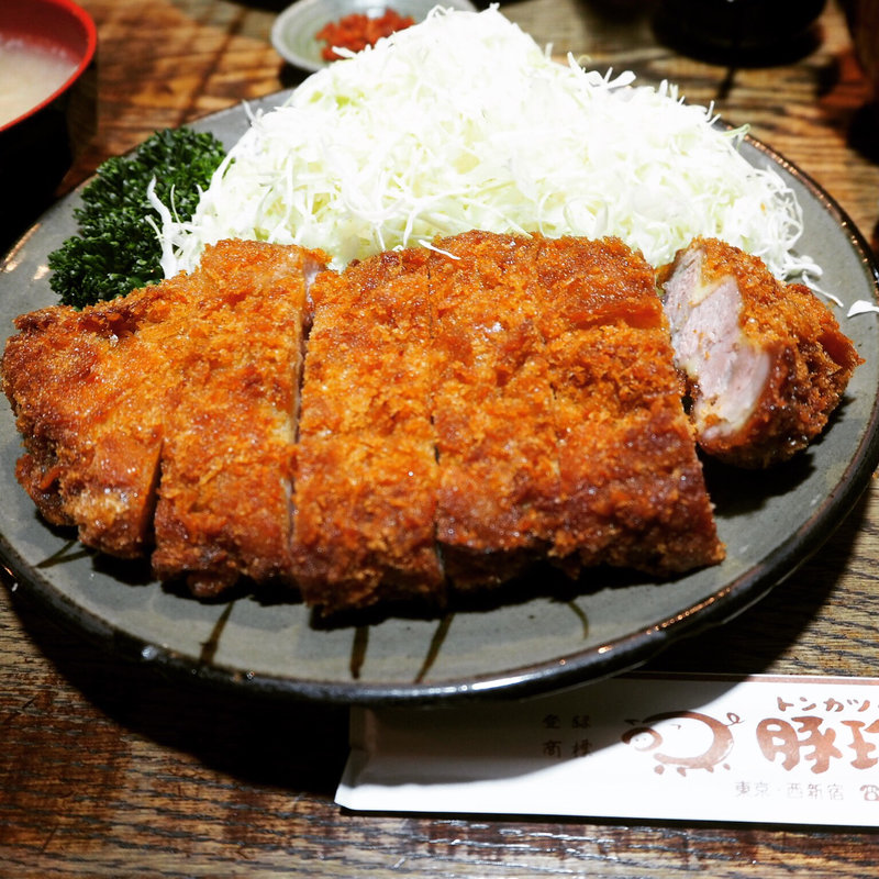 西新宿で食べる、美味しい定食10選！ランチに、夕食に、栄養たっぷりの定食を食べよう！
