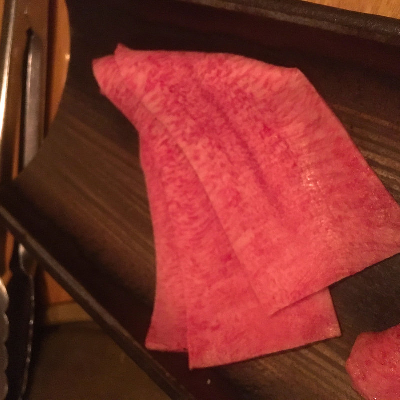 特選タン(よろにく)