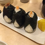 おにぎり🍙(笑助)