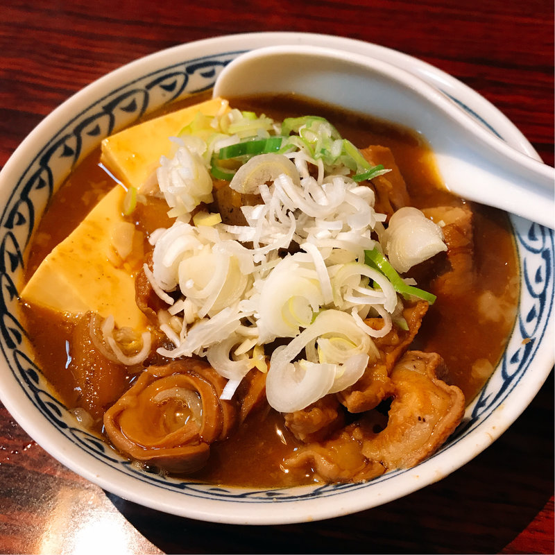 煮こみ(丸千葉)