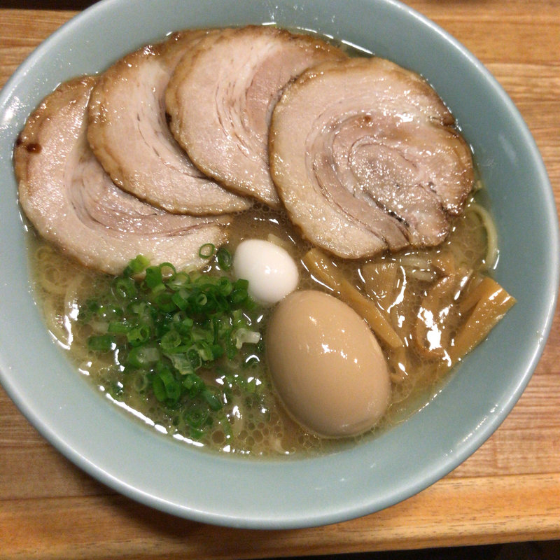 (ラーメン 多弐家 （たにや）)