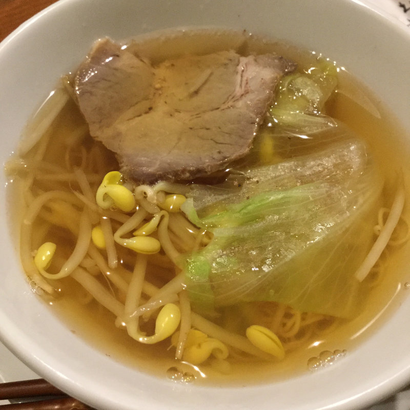 本格汁そば(紀州蔵 （キシュウクラ）)