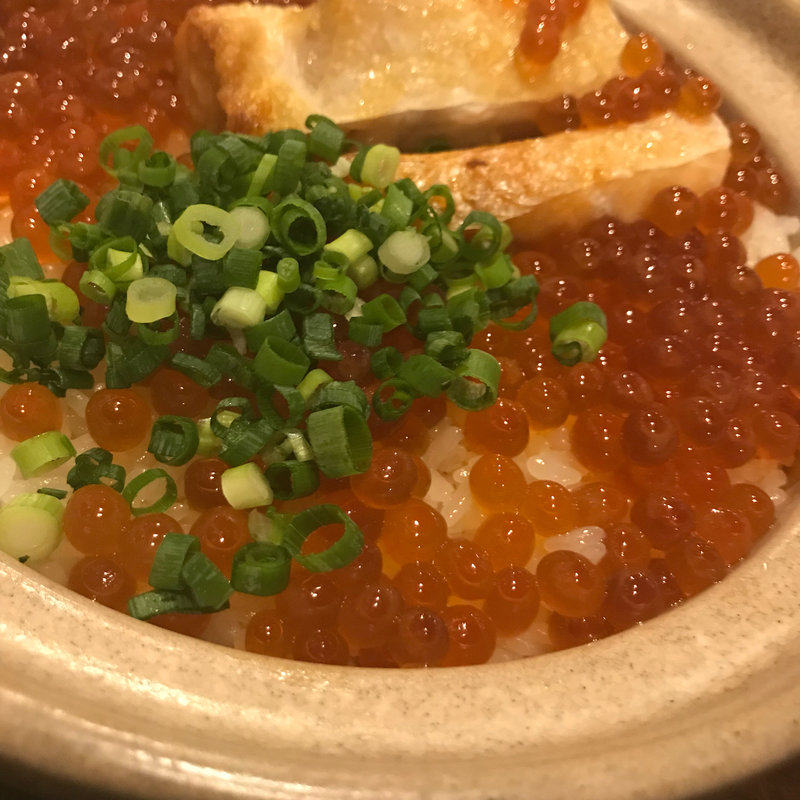 はらこ飯(米心)