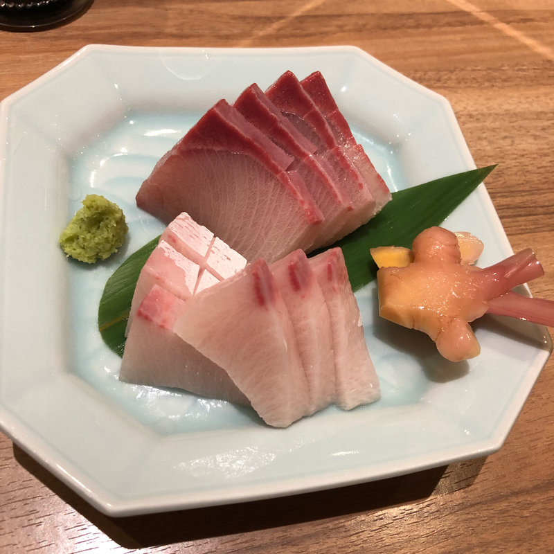 鰤(杉よし)