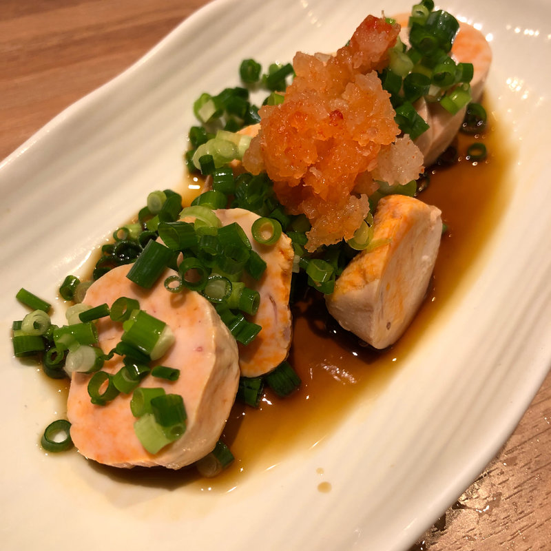 あん肝(杉よし)