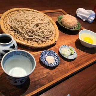 ひやもり(円山十六夜)