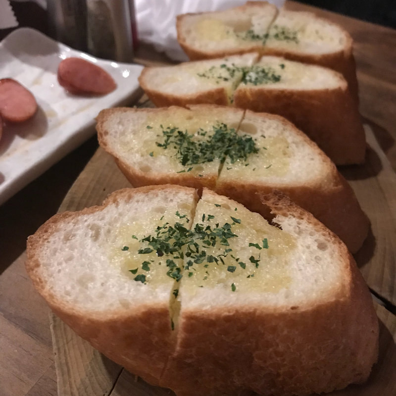 バケット(こば酒店)