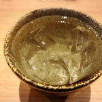 茜霧島