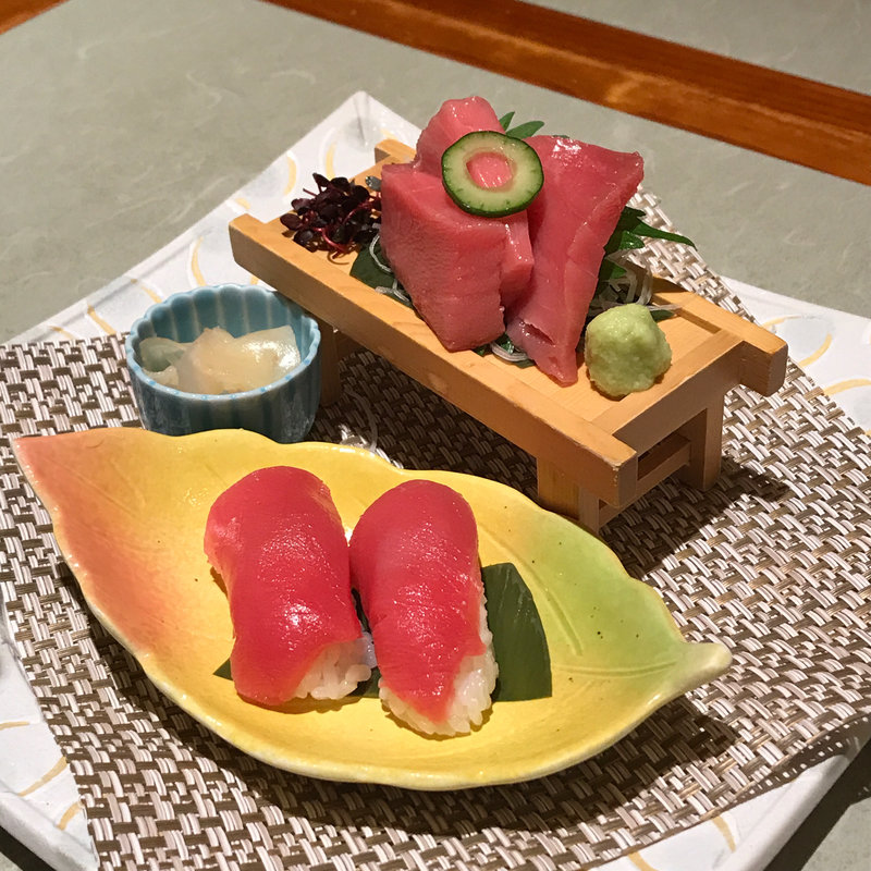 トロづくし(木曽路 心斎橋店 （キソジ）)