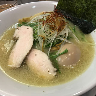 大分県で食べられる塩ラーメン人気7選 Sarah サラ