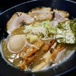 あびこ駅周辺で食べられるラーメン5選