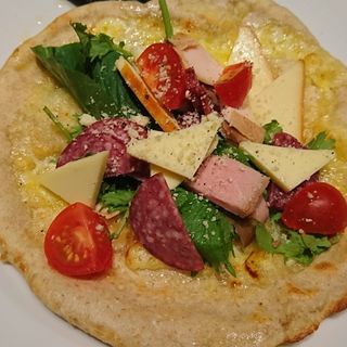 (CAFEDIVERGE)