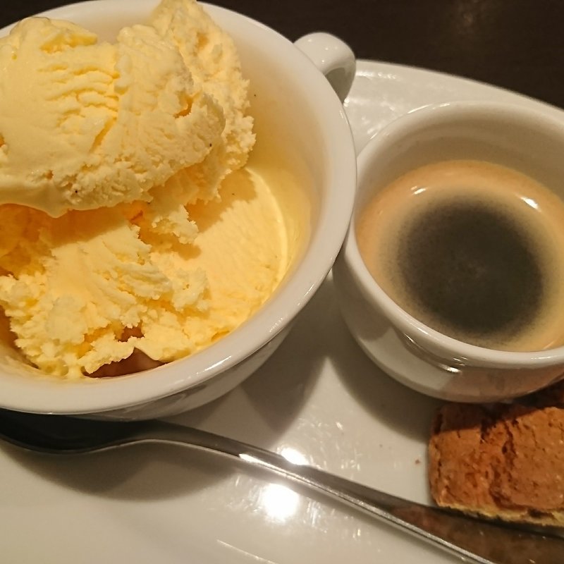 アフォガード(マーケット112 （マーケツトイチイチニ）)