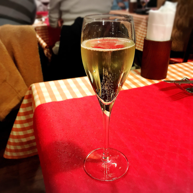 juve&camps(サル イ アモール （Sal y Amor）)