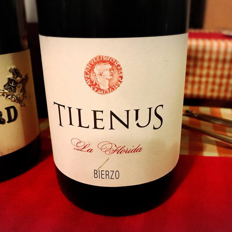 TILENUS(サル イ アモール （Sal y Amor）)