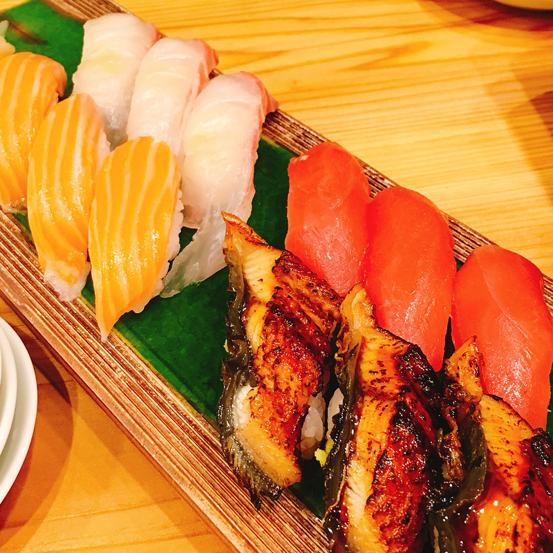 紀州荒磯コース(紀州さかなや)