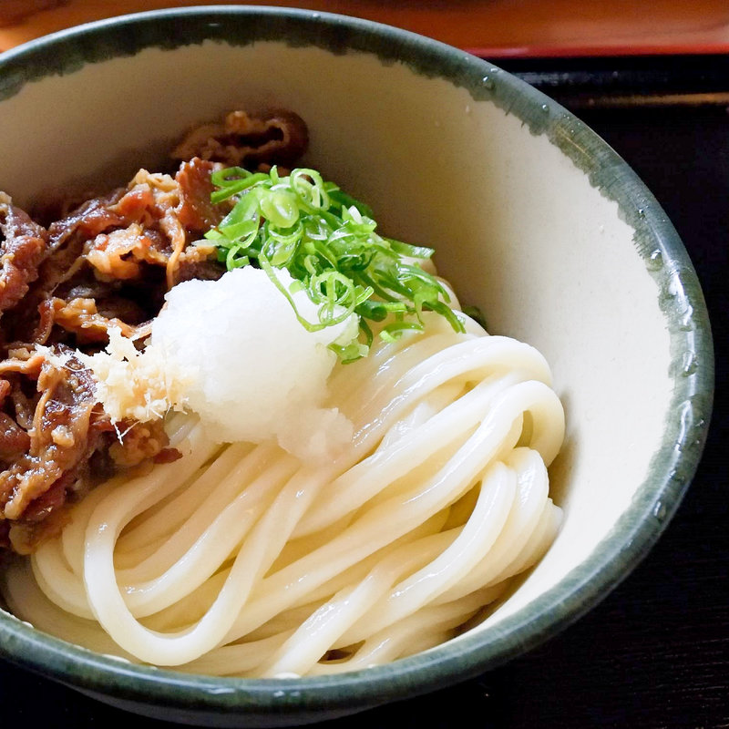 肉しょうゆ(いなもく)