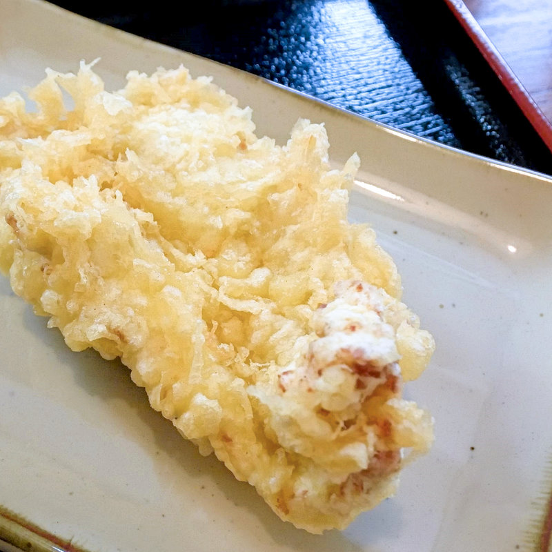 とり天(いなもく)