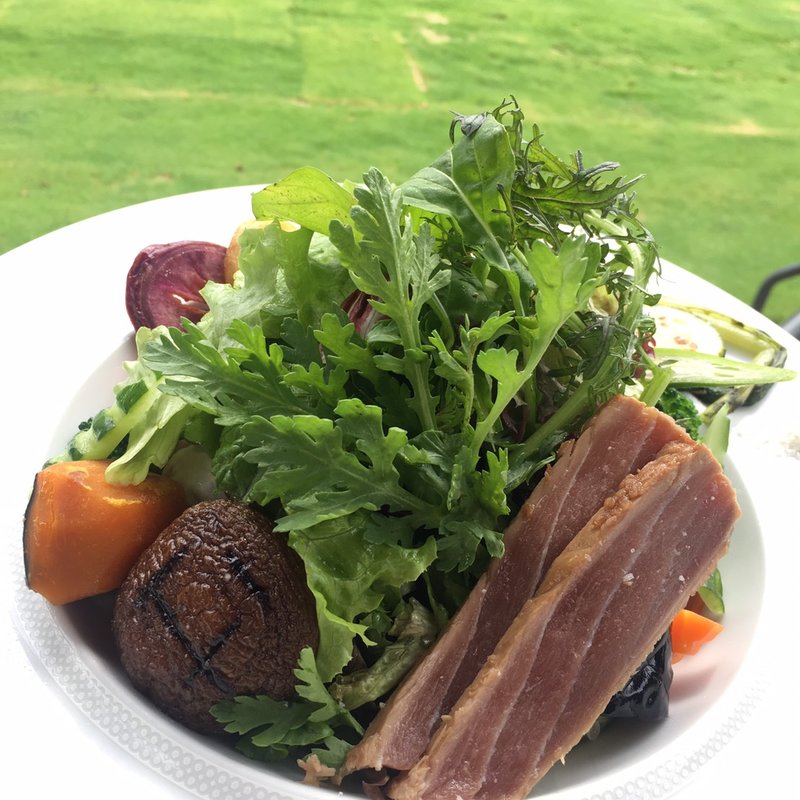 本日のサラダ(LYS （リス）)