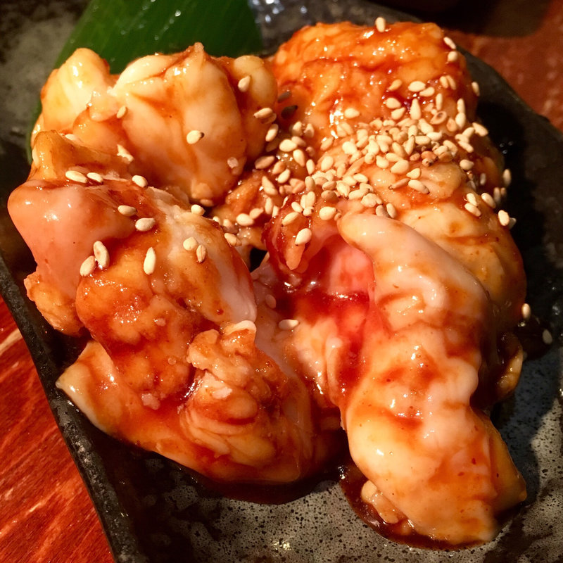 ギアラ(火の国 初生店 )