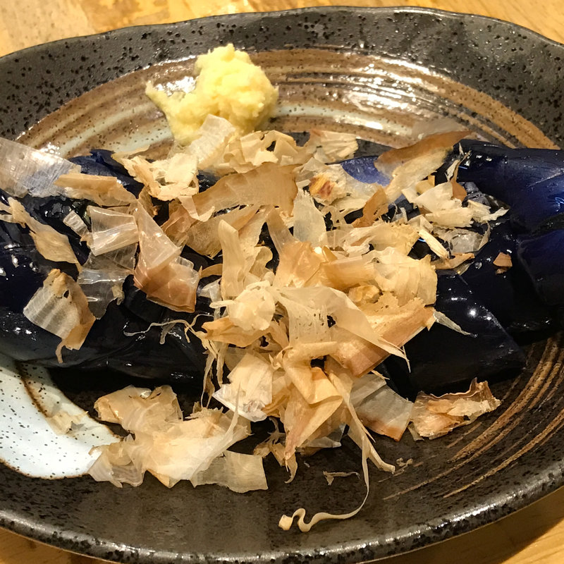 なす一本漬(吉鳥 今里駅前店 )