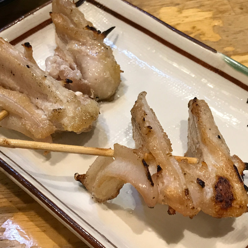 かっぱなんこつ(吉鳥 今里駅前店 )
