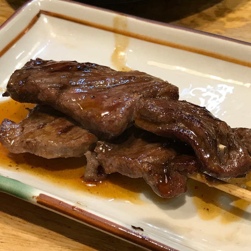 牛ロース(吉鳥 今里駅前店 )