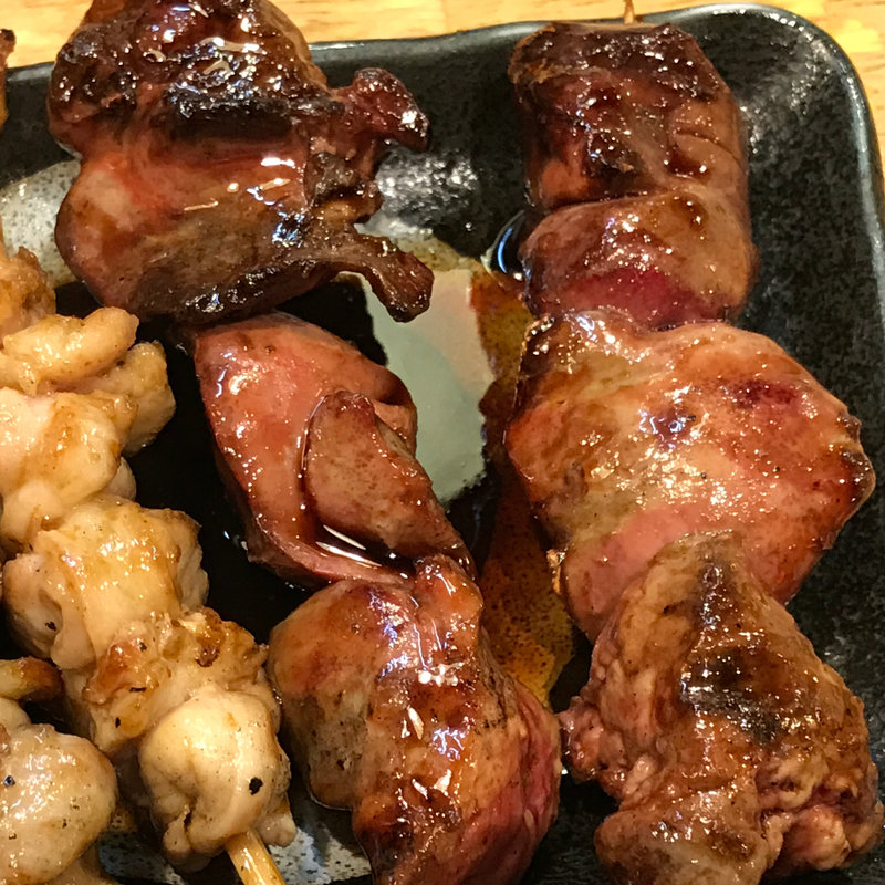 きも(吉鳥 今里駅前店 )