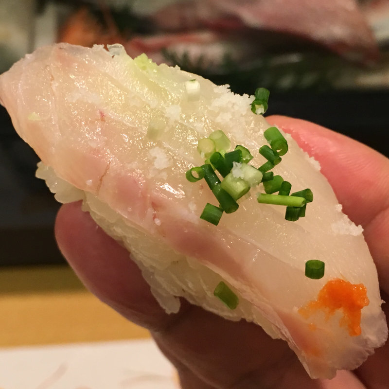 アラ(寿し処たく海)