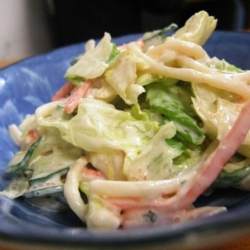 サラダ(株式会社桝田商店)