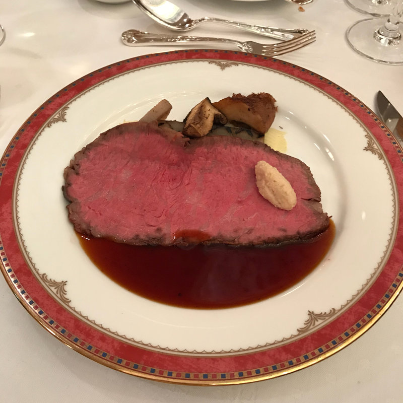 和洋コース(フライングトマトカフェ )