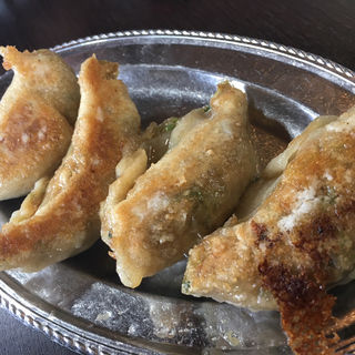 餃子(杭州飯店 （コウシュウハンテン）)