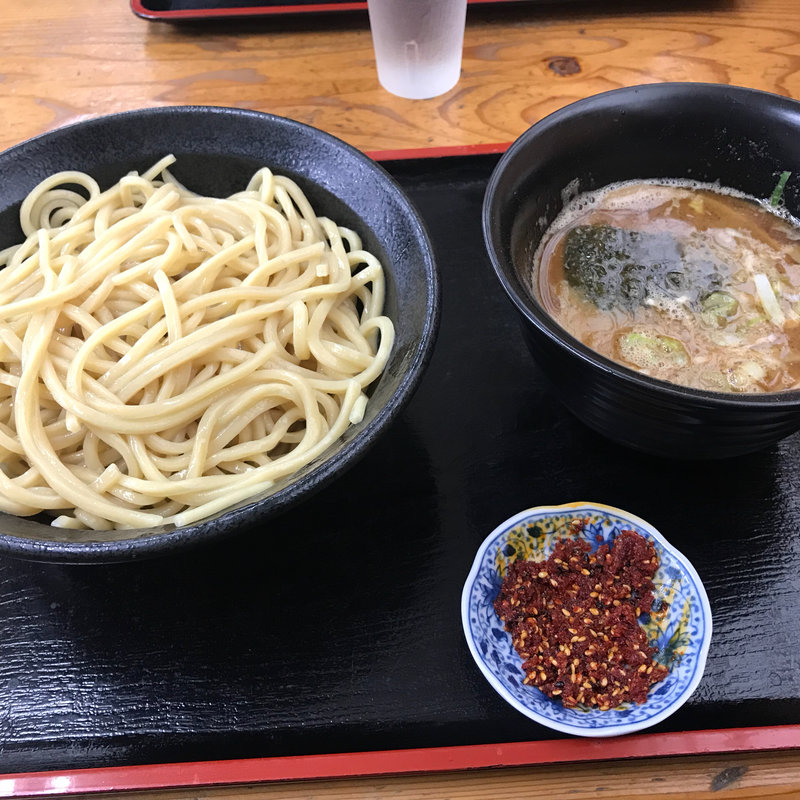 辛つけ　中(福は内)