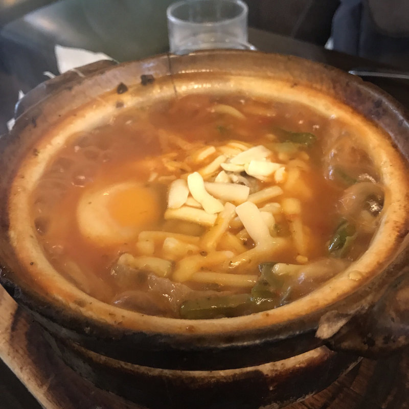 SSスパ(喫茶 マウンテン)