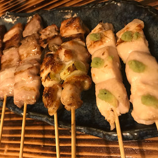 長崎県で食べられる焼き鳥ランキング Sarah サラ