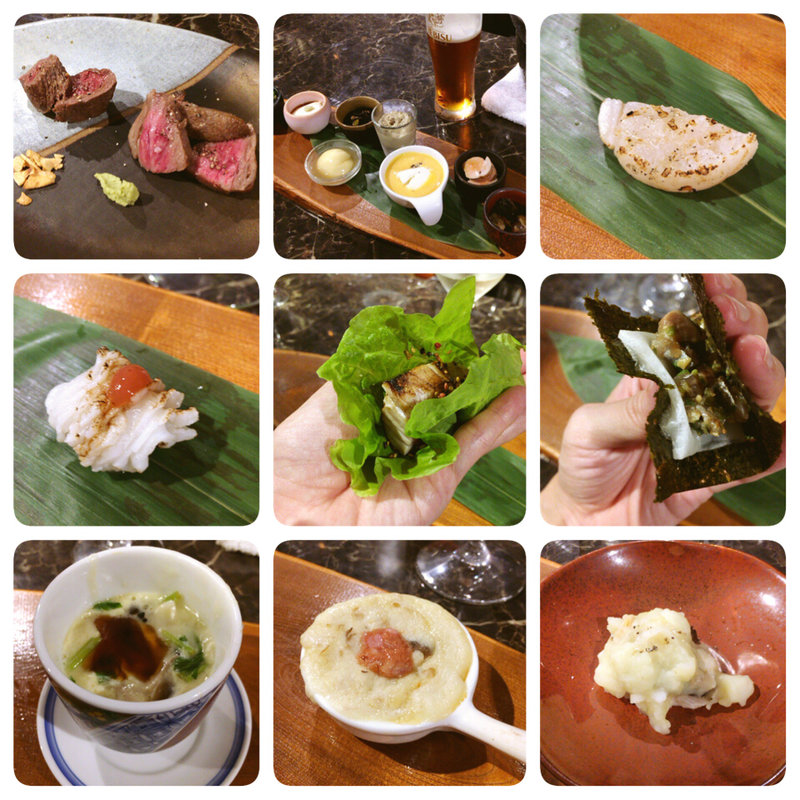 一遊コース(一喜一遊)