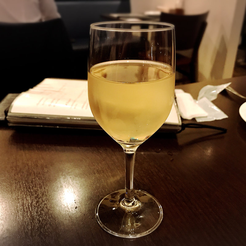 トレビアーノ(ナポリピッツァ ピッツェリア ラ ロッサ)